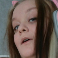 missbabycherry Nøgen