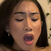 missbabyluvvv Nøgen