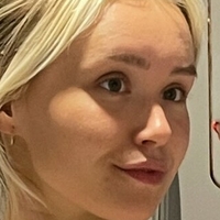 missbonniebeauu Nøgen