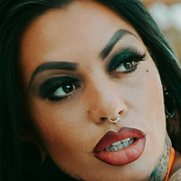 misscepha Nøgen