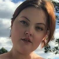 Misscrispy Nøgen