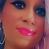 missdelishhhh Nøgen