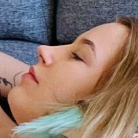 missdemonmoon Nøgen