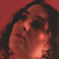 missdominofaye Nøgen