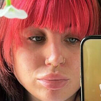 MissFayeBrown Nøgen