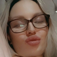 missfelicity Nøgen