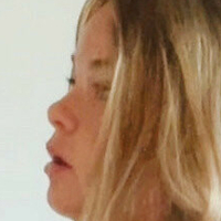 misshoneypotts Nøgen