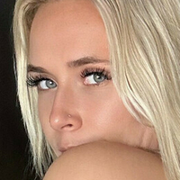 missjaderylee Nøgen