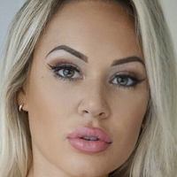 Missjadeyxx Nøgen