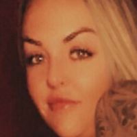Misskandicecane Nøgen