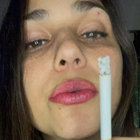 misslucysugar Nøgen