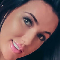 MissLuscious Nøgen