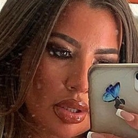 Missmaejay Nøgen