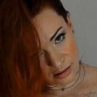 missmaisey.exclusive Nøgen