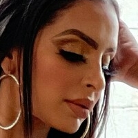 missmeenaofficial Nøgen