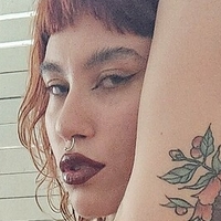missmily Nøgen