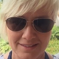 Missy Warner Nøgen
