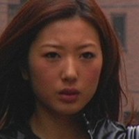 Mitsue Wakamatsu Nøgen