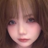 miu_cosplayer Nøgen