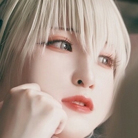 Miyana咪呀 Nøgen