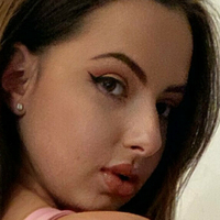 mollina_rae Nøgen