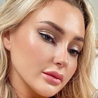molly_divinex Nøgen