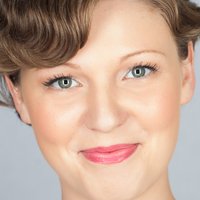 Molly Elizabeth Parker Nøgen