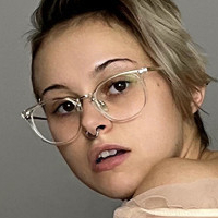 Molly Mcguire Nøgen