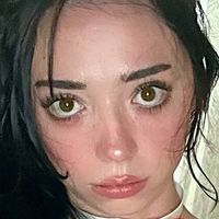 Molly Moon Nøgen