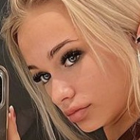 Molly Titterington Nøgen
