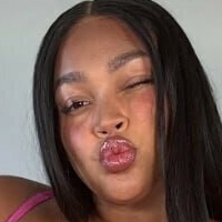 mollylittlexxx Nøgen