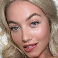 mollywhitexo Nøgen