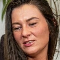 Mona B. Nøgen