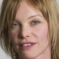 Mona Petri Nøgen