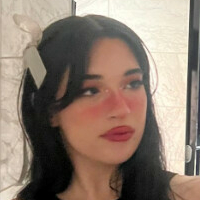 Mona Silver Nøgen