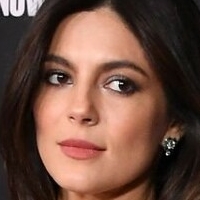 Monica Barbaro Nøgen