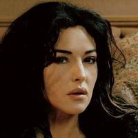 Monica Bellucci Nøgen
