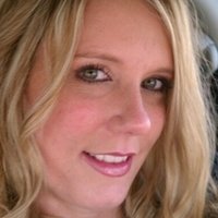 Monica Davis Nøgen