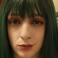Monica Moon Nøgen