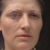 Monica Swinn Nøgen