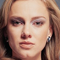 Monika Hilmerova Nøgen