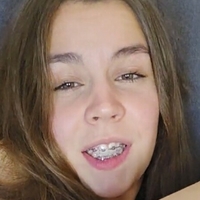 Monika Youthful Nøgen