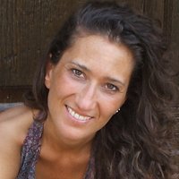 Monique De Anna Nøgen