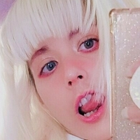 MonsterGirl Nøgen