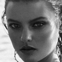 Montana Cox Nøgen