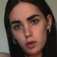 moonbaby96_ Nøgen