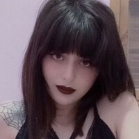 moonymph Nøgen