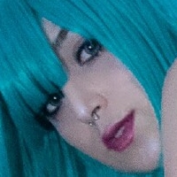 Moonyourwaifu Nøgen