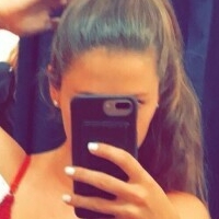 Morgan Reid Nøgen