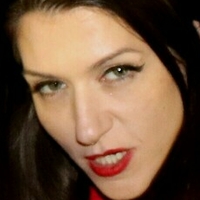 Morgana Soles Nøgen